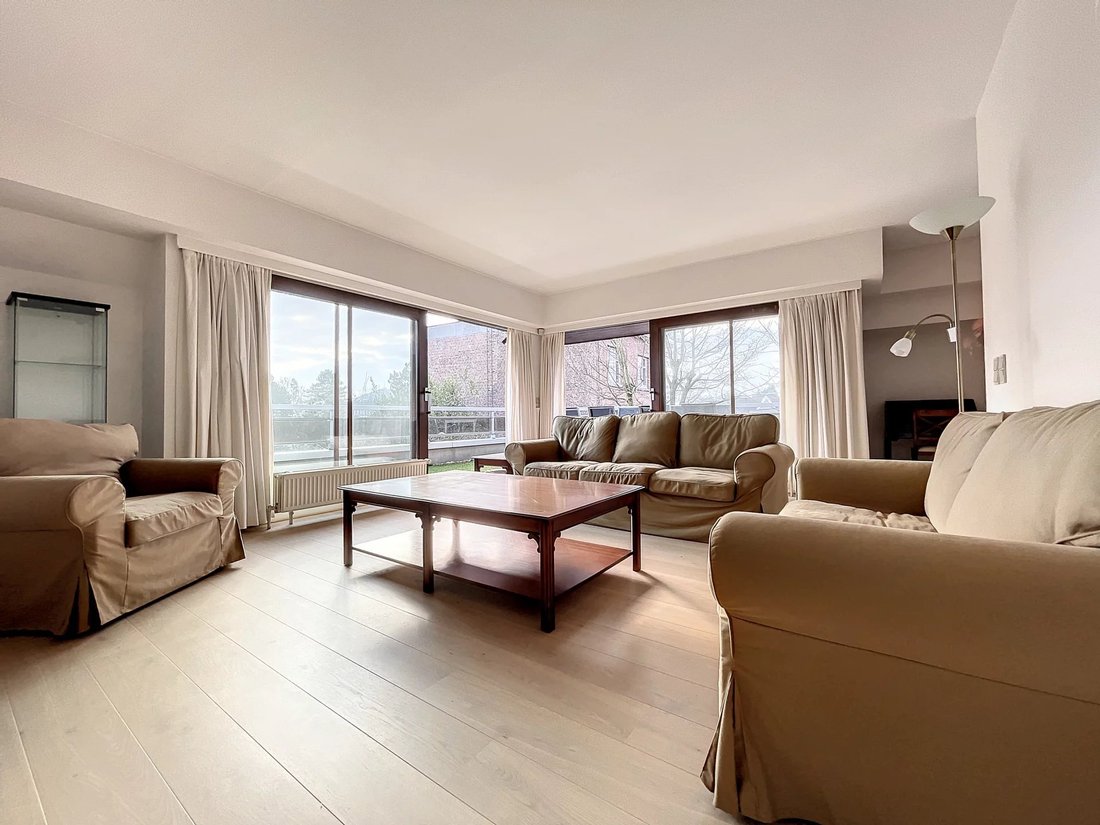 Apartment in Uccle, Brussels, Belgium 2 - 16178789