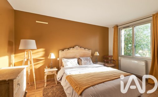 Manor For Sale, 12 Rooms Triel Sur Seine 78510