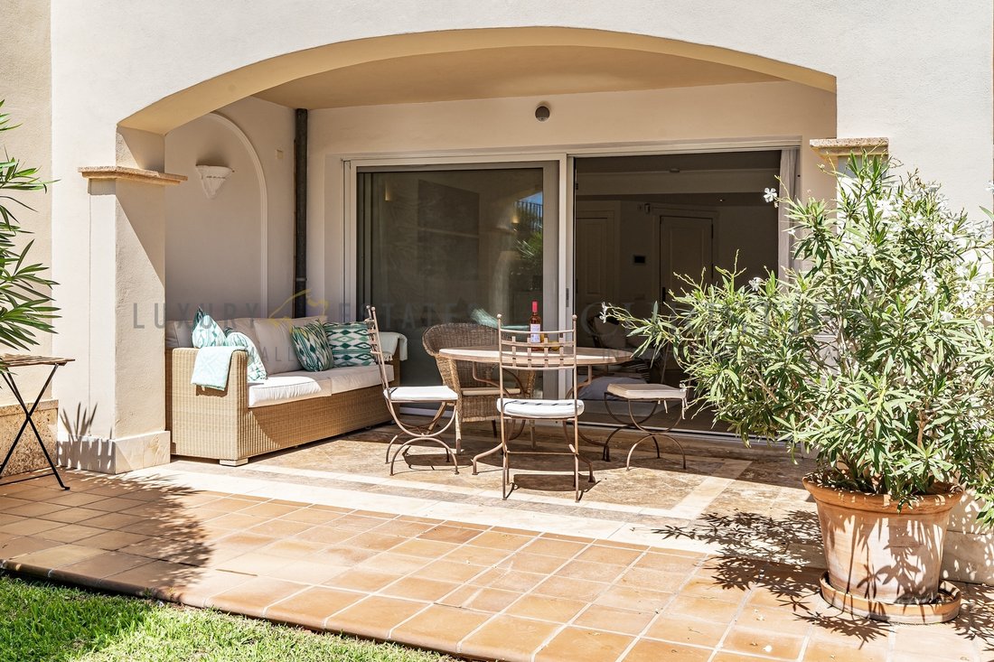 Apartment in Port d'Andratx, Andratx, Balearic Islands 2 - 16881071