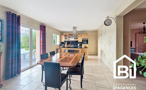 Castle for Sale in Honfleur, Normandy, France