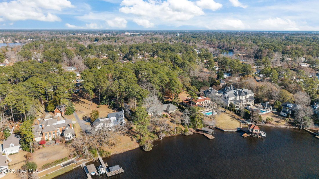 House in New Bern, North Carolina, United States 5 - 16860637