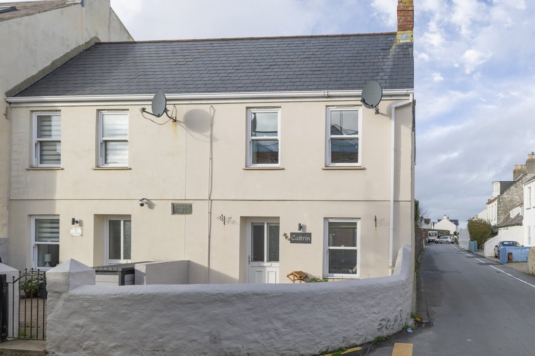 House in England 1 - 16879611