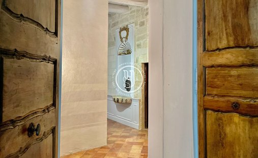 Absolute Tranquillity In The Heart Of The Countryside