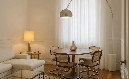 Castle for Sale in Florence, Tuscany, Italy