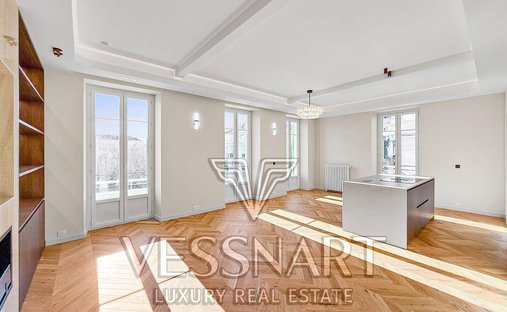 Appartement à Nice, Provence-Alpes-Côte d'Azur, France 1