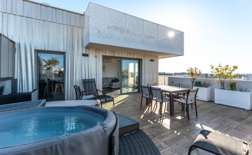 Apartment in Montpellier, Occitania, France 1
