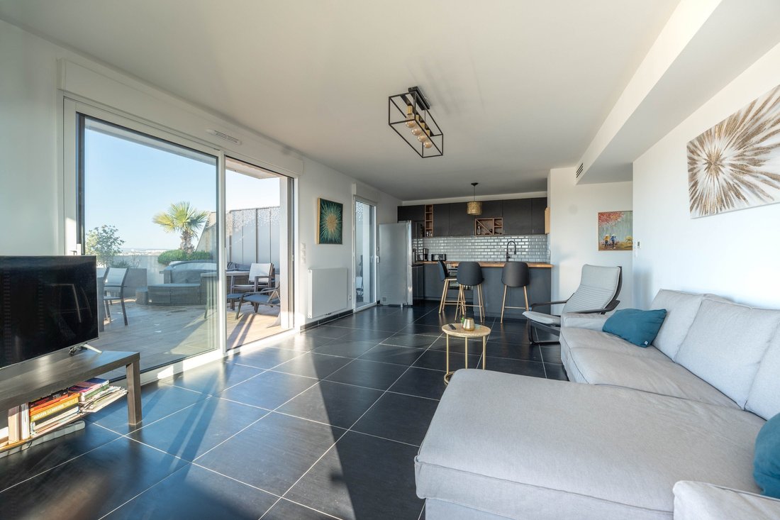 Apartment in Montpellier, Occitania, France 4 - 16868486
