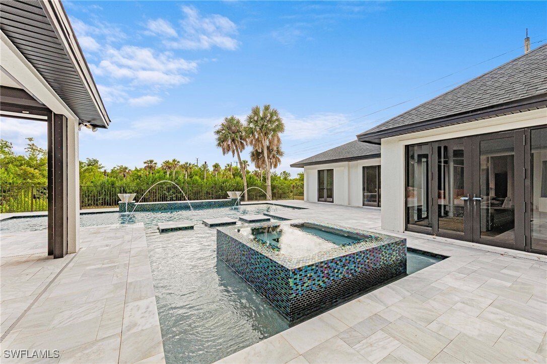 Casa a Fort Myers, Florida, Stati Uniti 4 - 16861987