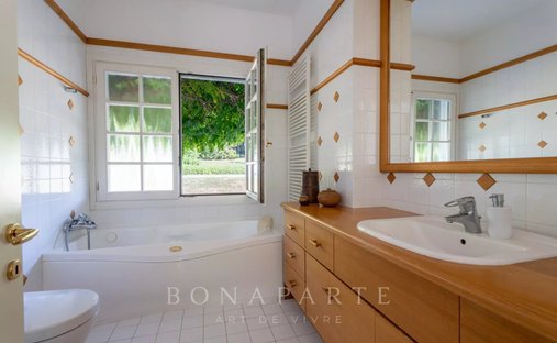 Castle for Sale in Grilly, Auvergne-Rhône-Alpes, France