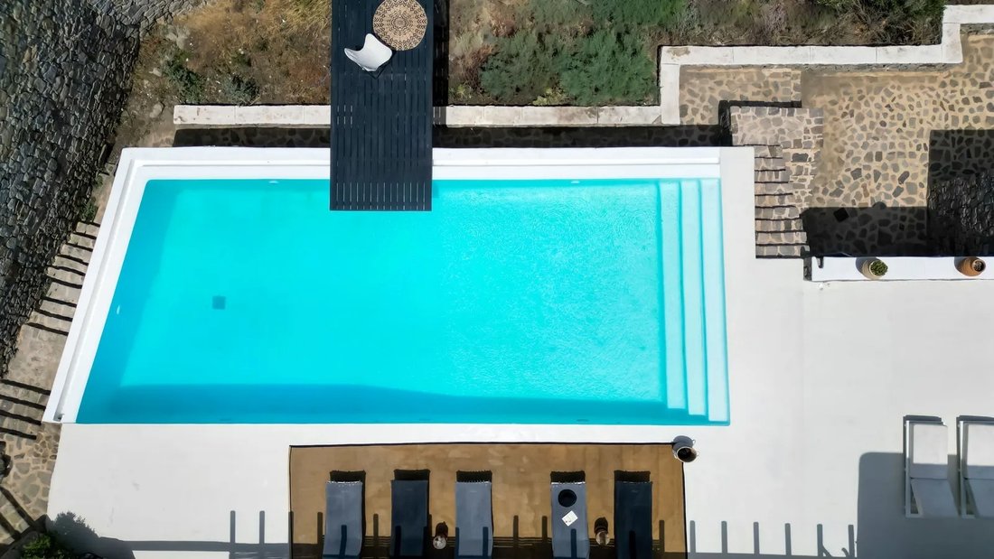 Villa in Mykonos, Aegean, Greece 4 - 16864011