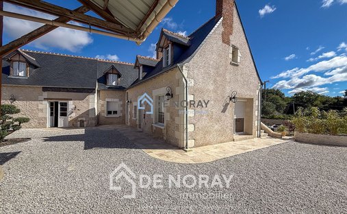 Chateau XIX The French Art Of Living - 3