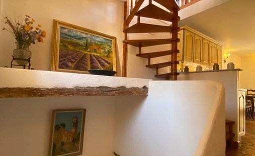 Castle for Sale in Antibes, Provence-Alpes-Côte d'Azur, France