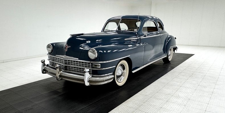 Coupe in Morgantown, United States 1 - 16883527