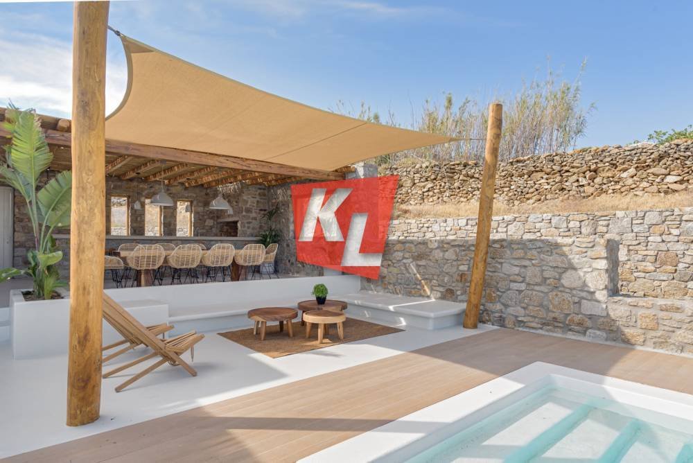 House in Ano Mera Community, Aegean, Greece 4 - 16859112