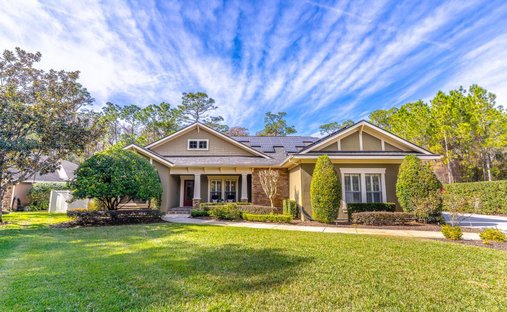 Casa a Orlando, Florida, Stati Uniti 1
