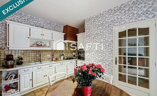 Magnificent Renaissance Chateau Near Angoulême