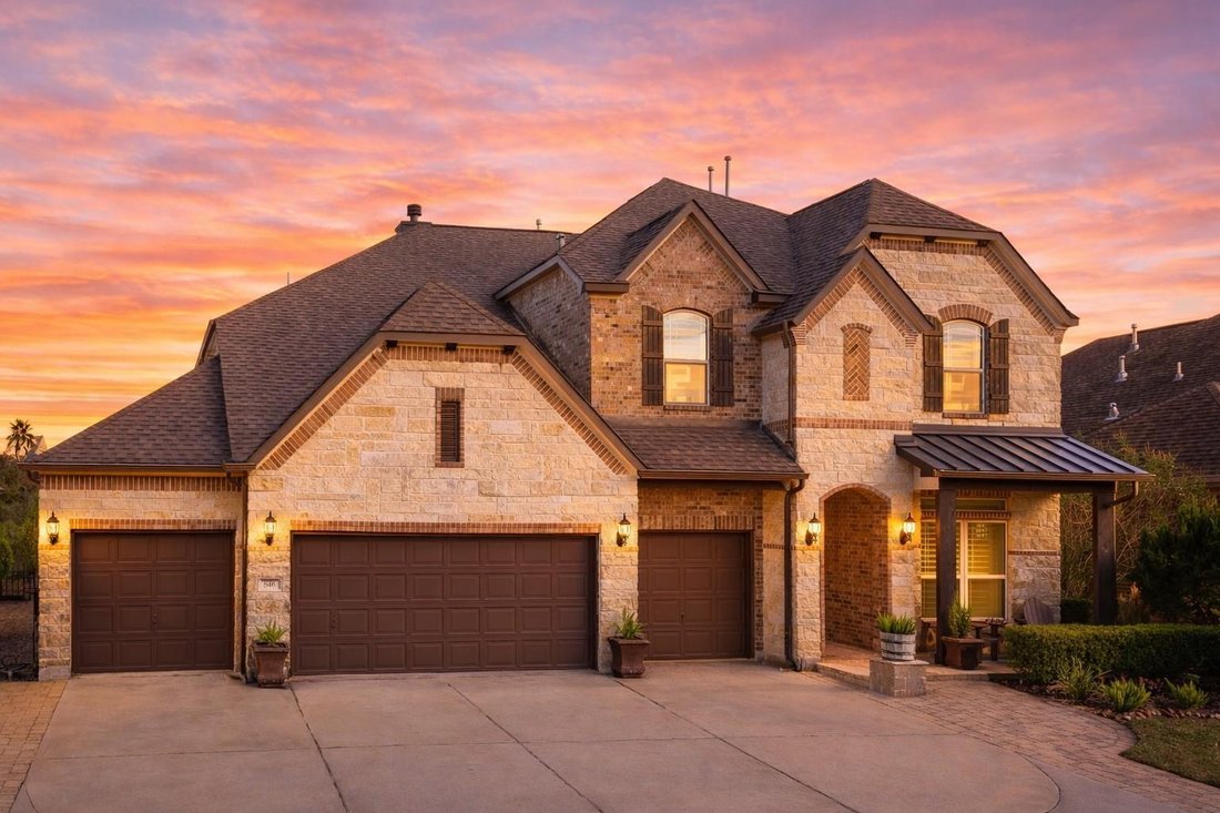 House in League City, Texas, United States 1 - 16860061