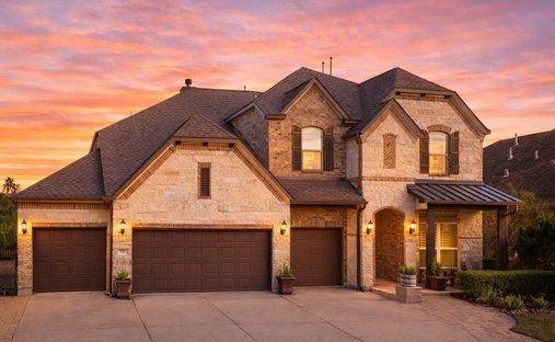 House in League City, Texas, United States 1