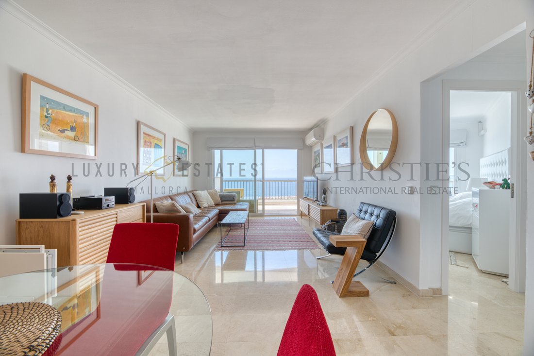 Apartment in Portals Nous, Calvia, Balearic Islands 4 - 16880895