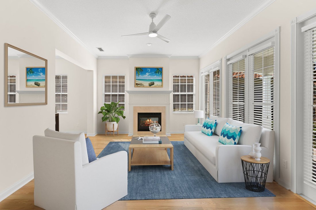 House in Naples, Florida, United States 4 - 16872603