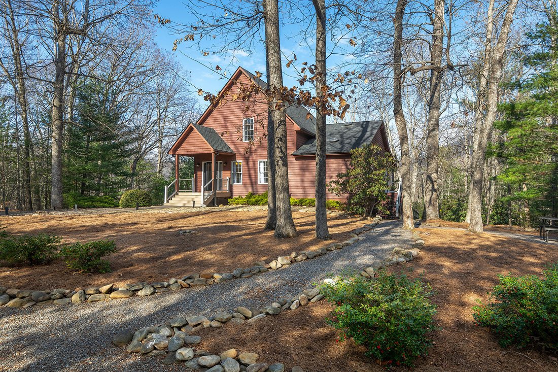 House in Asheville, North Carolina, United States 2 - 16872610