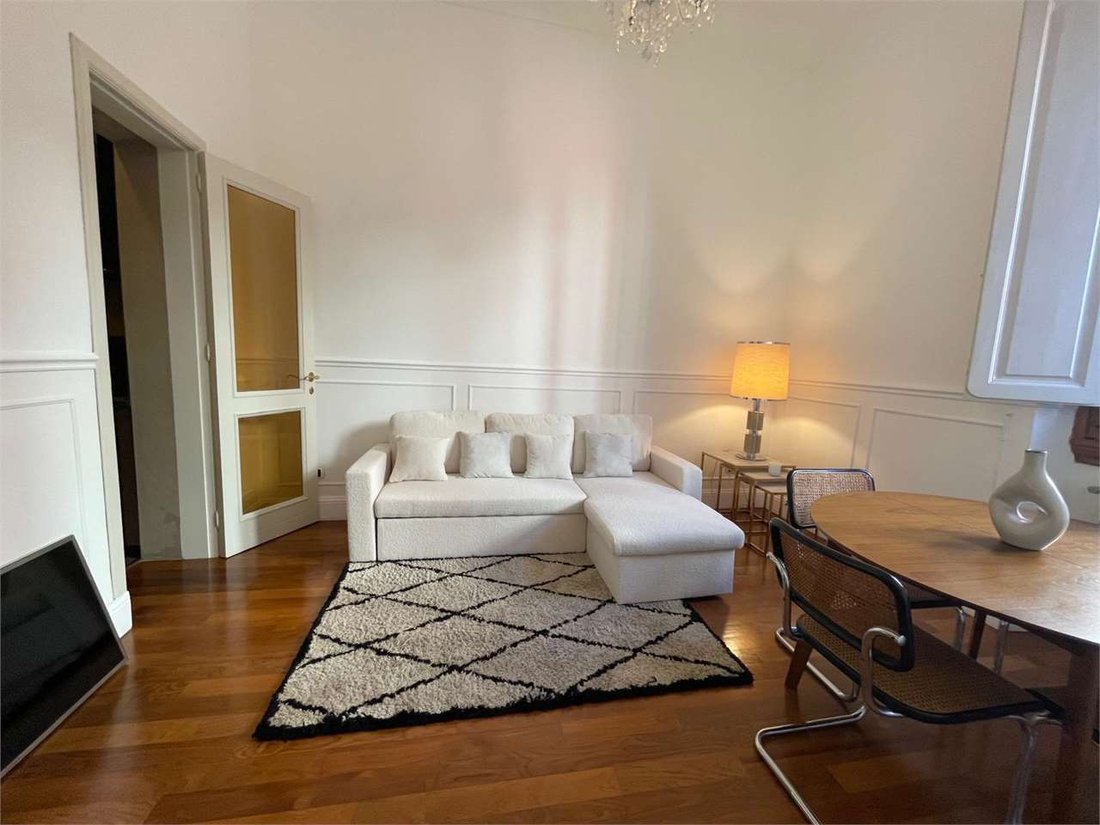 Appartamento a Centro, Firenze, Toscana 3 - 16886985