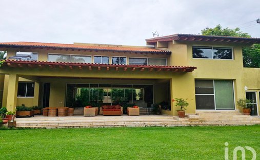 Maison à Progreso, Morelos, Mexique 1