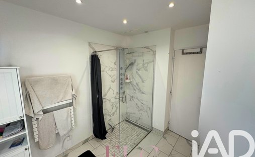 Perched In The Hills Of The Vire Valley, With 22 Hectares Of Land, A Listed Chateau From The