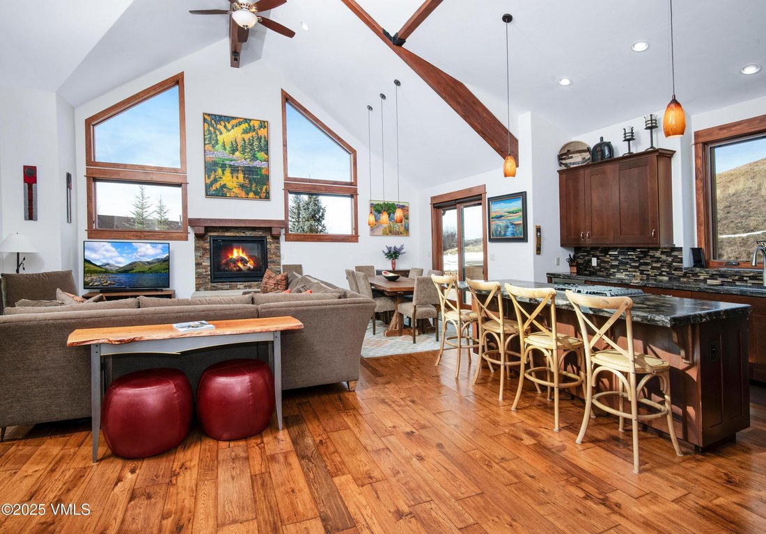 Apartment in Edwards, Colorado, United States 3 - 16855818