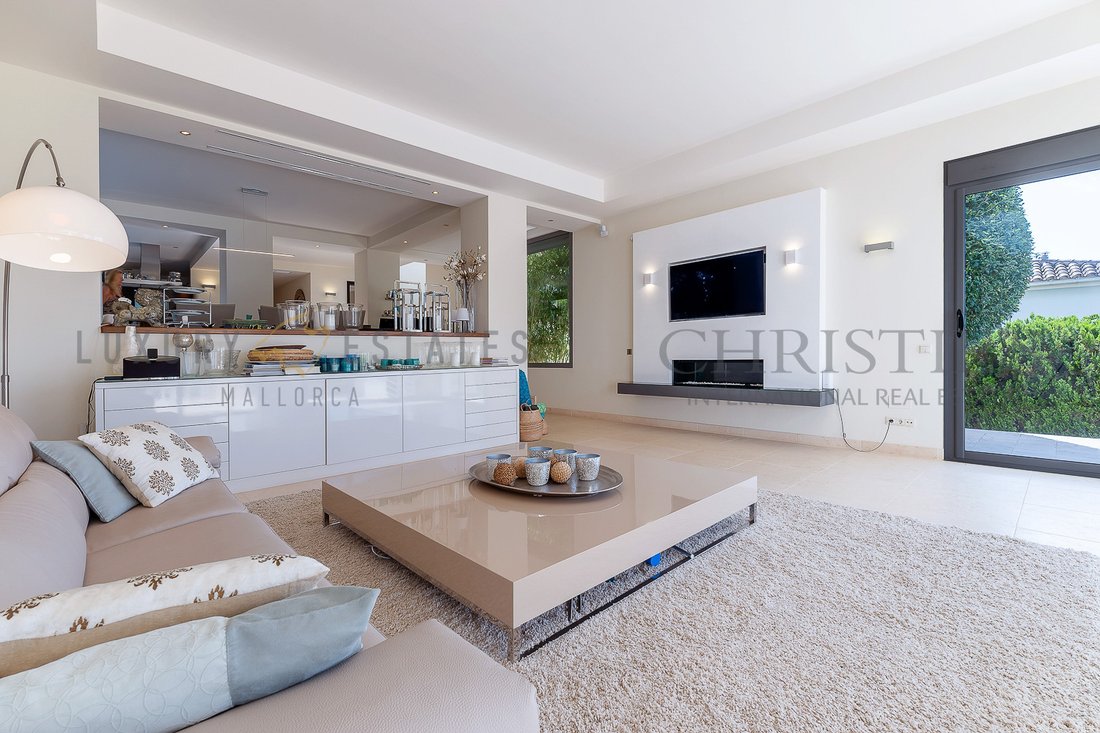Villa in Costa d'en Blanes, Calvia, Balearic Islands 5 - 16880711
