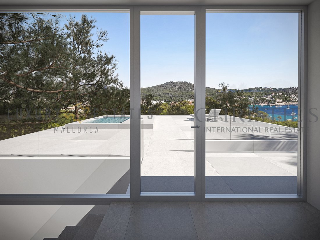 Land in Cala Fornells, Calvia, Balearic Islands 3 - 16880753