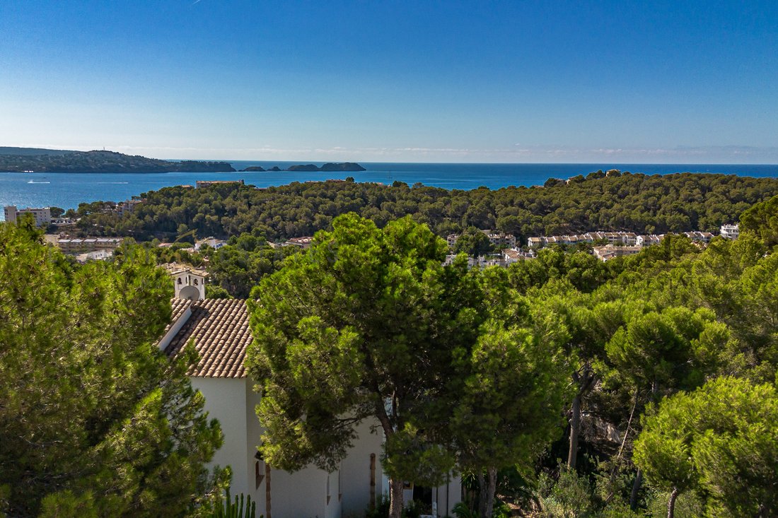 Villa a Calvià, Isole Baleari, Spagna 3 - 16881010