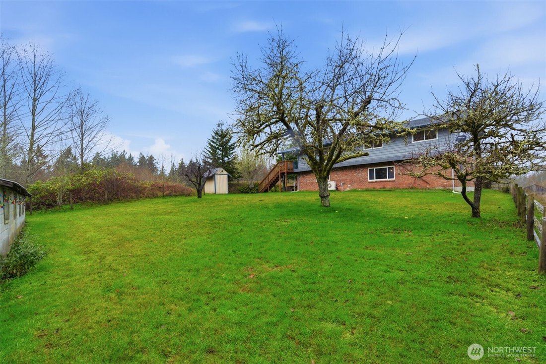 House in Poulsbo, Washington, United States 3 - 16854403