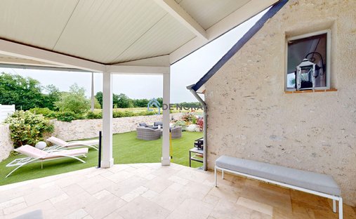 Chateau XIX The French Art Of Living