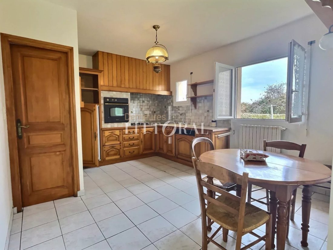Estate in Pleumeur-Bodou, Brittany, France 4 - 16858882