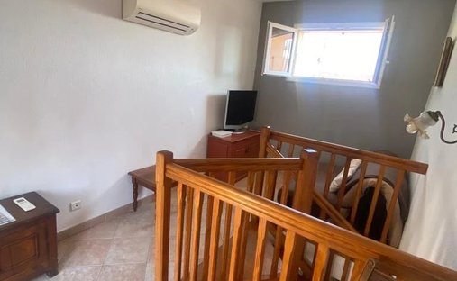 Castle for Sale in Antibes, Provence-Alpes-Côte d'Azur, France