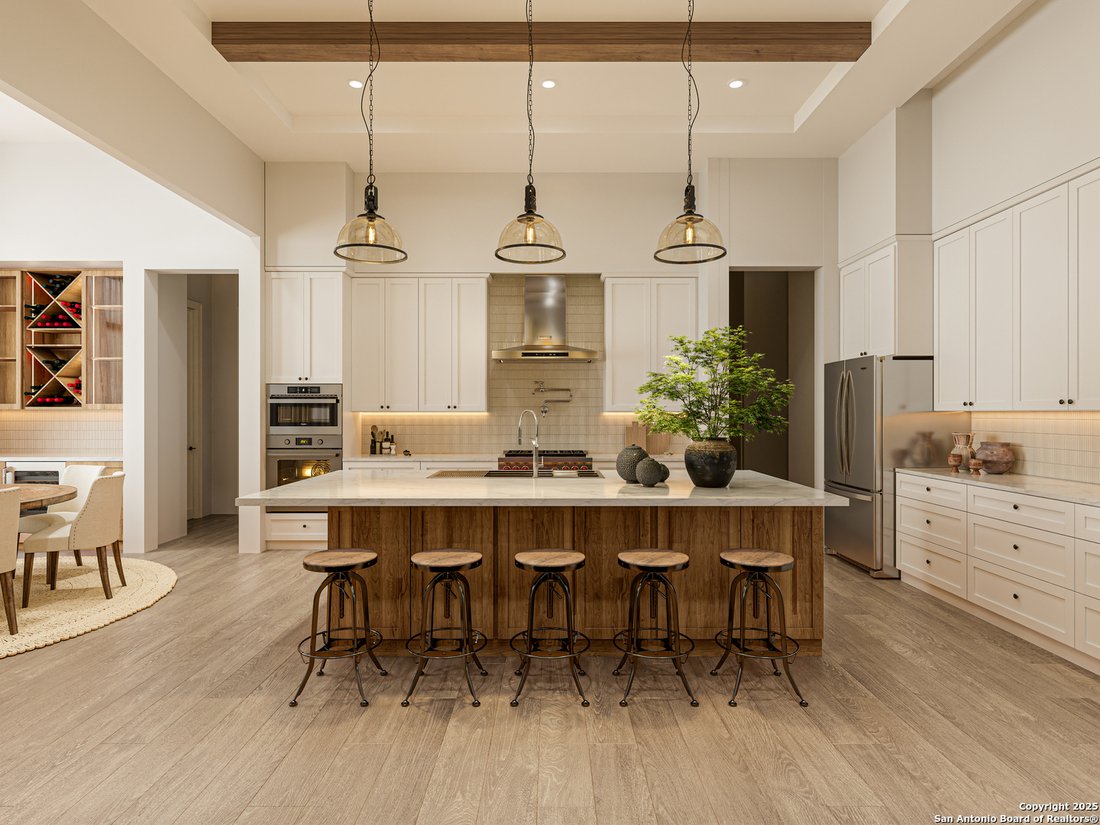 Haus in New Braunfels, Texas, Vereinigte Staaten 5 - 16860252