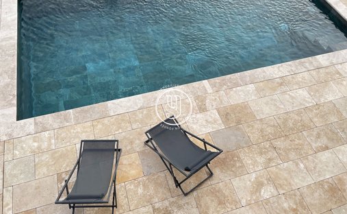 Absolute Tranquillity In The Heart Of The Countryside