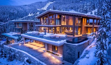Whistler, Canada
