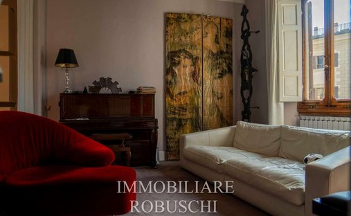 Castle for Sale in Florence, Tuscany, Italy