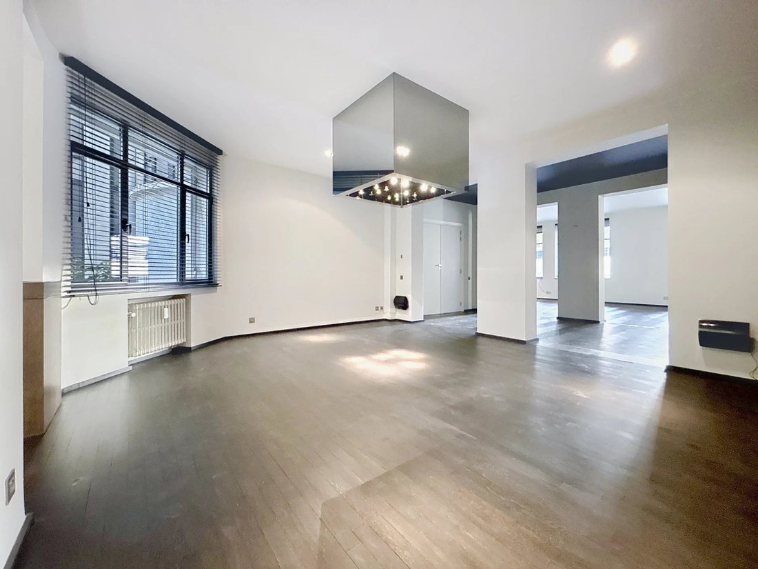 Apartment in Elsene, Brussels, Belgium 5 - 16656455