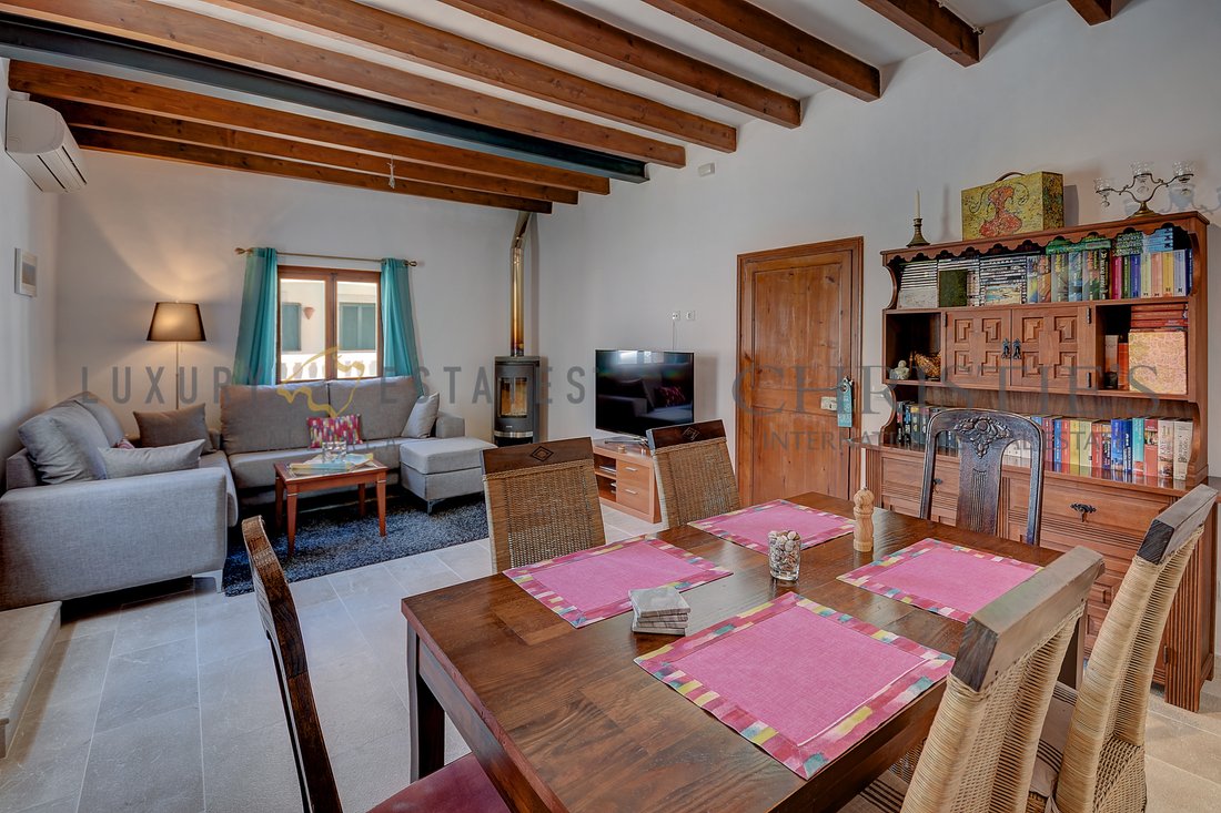 Townhouse in Sant Elm, Andratx, Balearic Islands 4 - 16880911