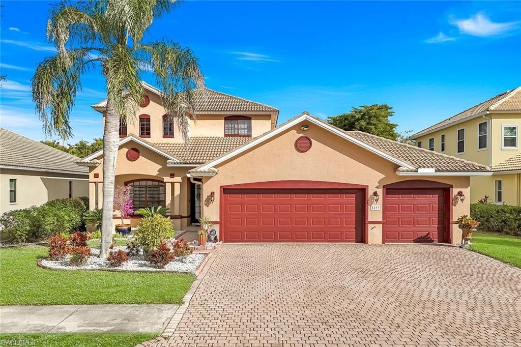House in Naples, Florida, United States 4 - 16884094