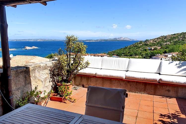 Apartment in Arzachena, Sardinia, Italy 1 - 16878321