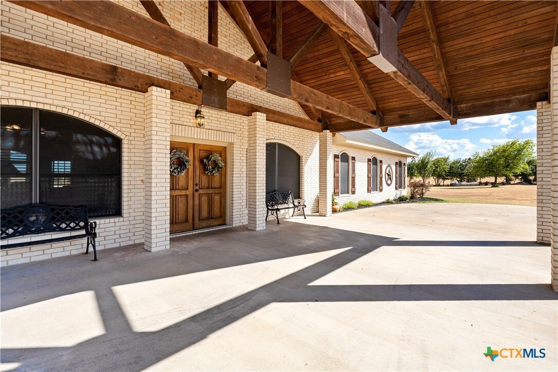 House in Belton, Texas, United States 3 - 16881422