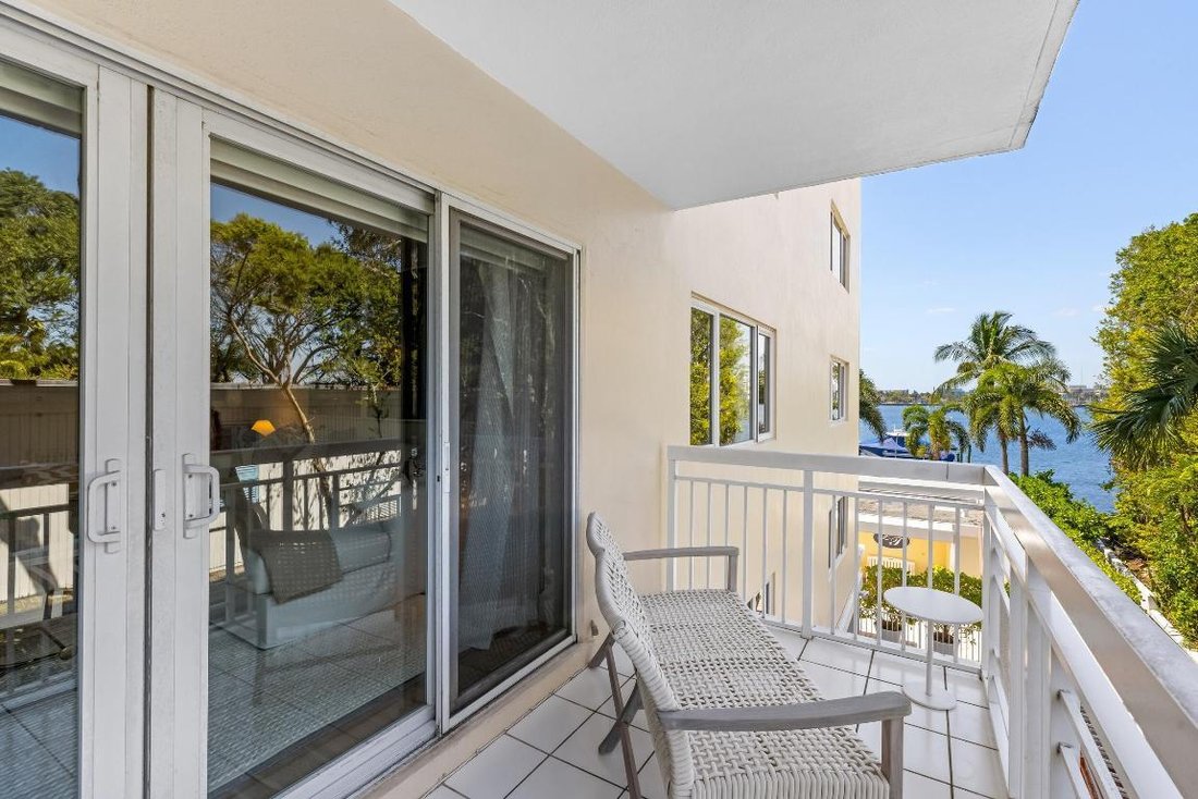Condominio a Palm Beach, Florida, Stati Uniti 1 - 16633083