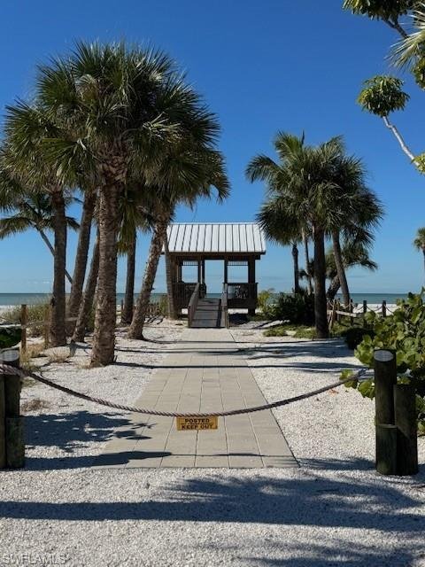 Terrain à Fort Myers Beach, Floride, États-Unis 1 - 16873002