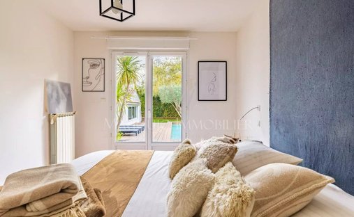 Castle for Sale in Mauguio, Occitanie, France