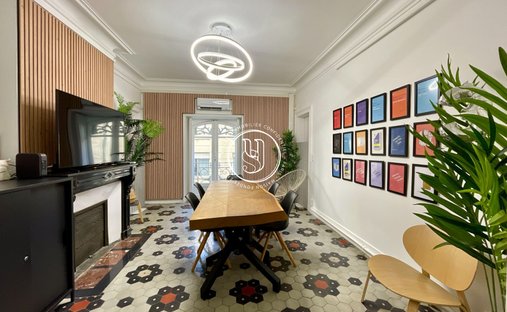 Castle for Sale in Montpellier, Occitanie, France