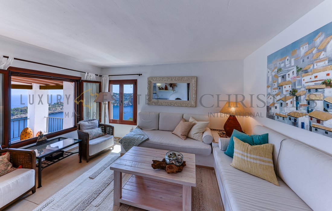 Apartment in Port d'Andratx, Andratx, Balearic Islands 3 - 16880258
